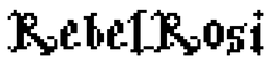 rebelrosi
